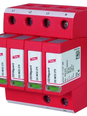 DEHN SVODIČ DEHNGUARD DG M TNS 275 952400 Nakupujte Hned