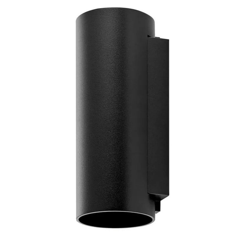 Nástěnné přisazené Deko-Light svítidlo Can IP65 up & down 2x7,5W GU10 černá IMPR 731226 Koupit Online