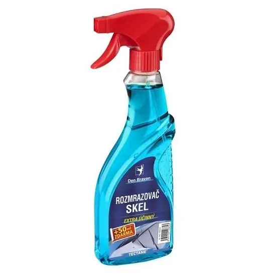 Must-Have Rozmražovač skel 450+50ml zdarma+ rozprašovač TA000320