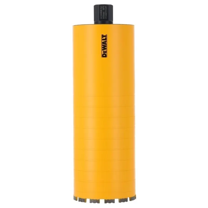 SBD DEW KORUNKA 152MM DIA PRO MOKRÉ VRTÁNÍ DCDW108-XJ Nakupujte Hned