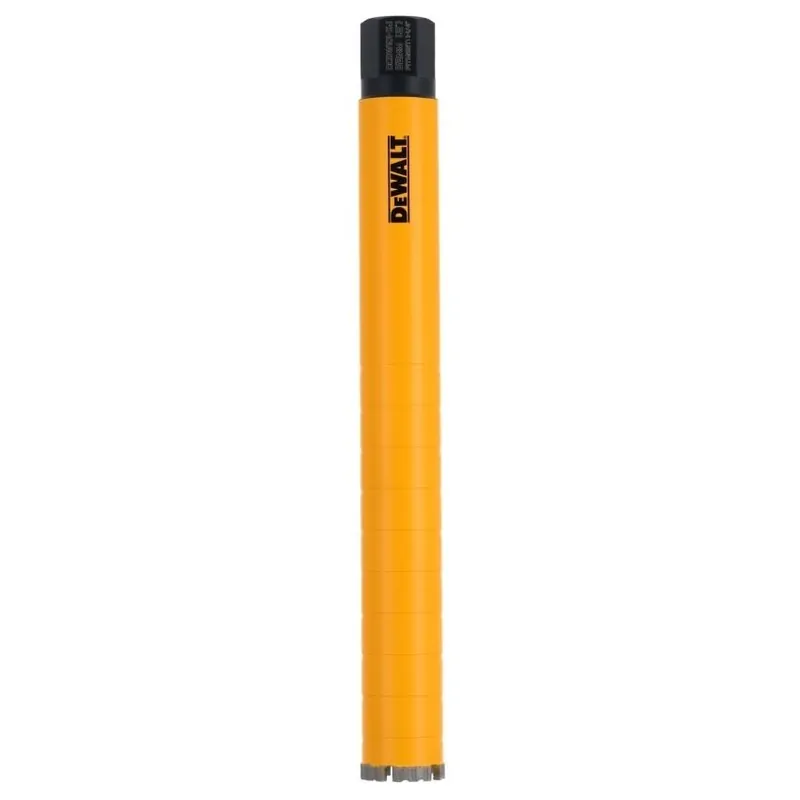SBD DEW KORUNKA 52MM DIA PRO MOKRÉ VRTÁNÍ DCDW101-XJ Novinka