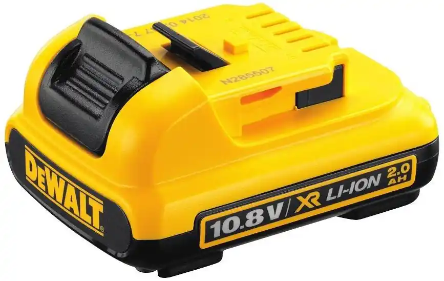 Ověřený DEWALT AKUMULÁTOR DCB127, 2,0AH