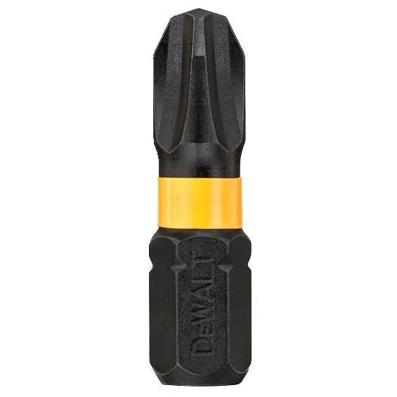 DEWALT BIT DT7995T, PH3 25MM TORSION BITY Nejlepší Volba