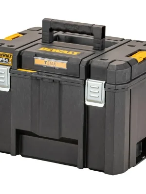 Značkový DEWALT KUFR NA NÁŘADÍ VELKÝ TSTAK VI IP54 DWST83346-1