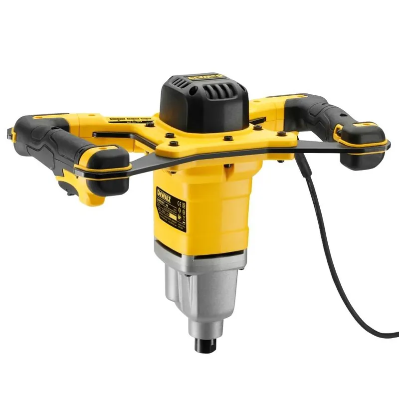 DEWALT MÍCHADLO NA MALTU 1800W 0-725 OT/MIN M14 6,3KG DWD241 Super Cena