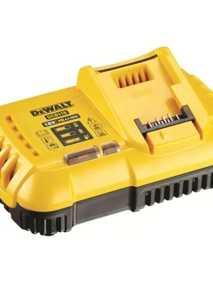 Vysoce Kvalitní DEWALT NABÍJEČKA DCB118 XR FLEXVOLT NABÍJÍ AKUMULÁTORY XR 18V 54V
