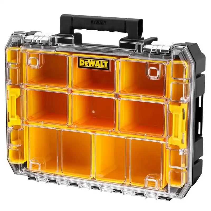 Expresní Doručení DEWALT ORGANIZÉR T-STAK DWST82968-1