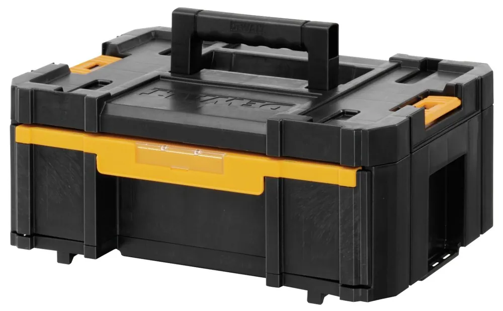 DEWALT ORGANIZÉR TSTAK III. DWST1-70705 Víkendová Akce