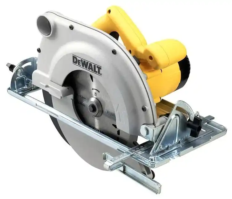 Autentický DEWALT PILA KOTOUČOVÁ D23700-QS