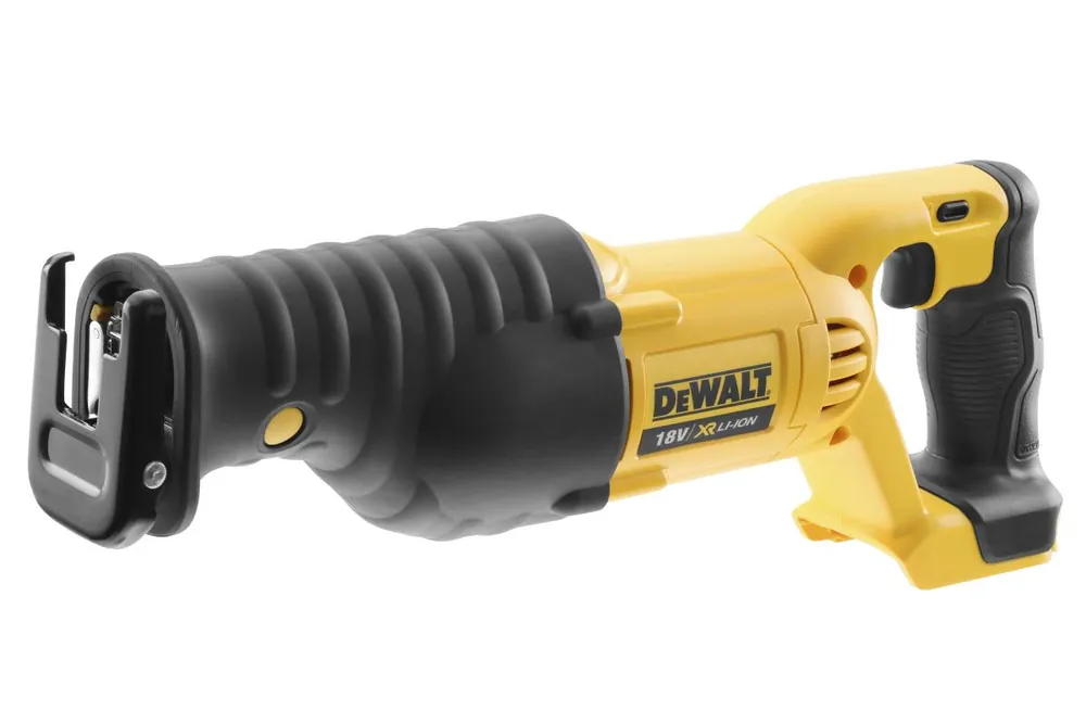 DEWALT PILA OCASKA DCS380N-XJ Akční Cena