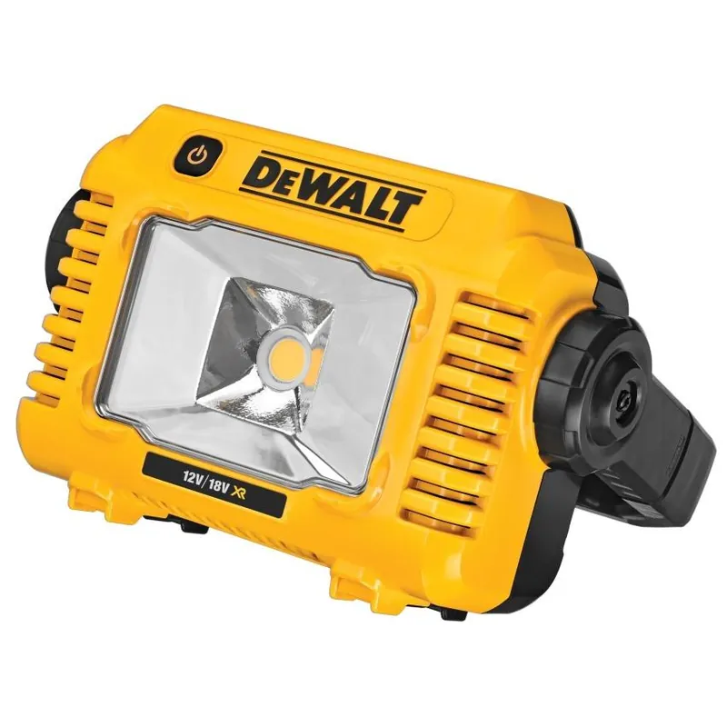 Omezená Nabídka DEWALT SVĚTLO DCL077 18V XR PRACOVNÍ BEZ AKU A NAB.