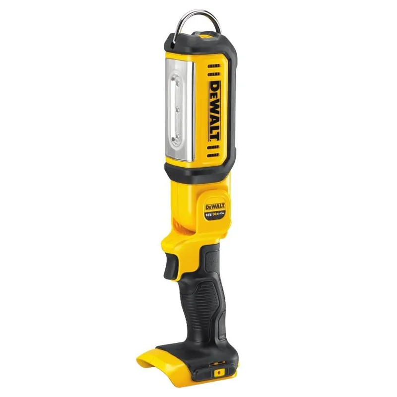 Aktuální DEWALT SVÍTILNA DCL050 18V XR BEZ AKU a NAB.