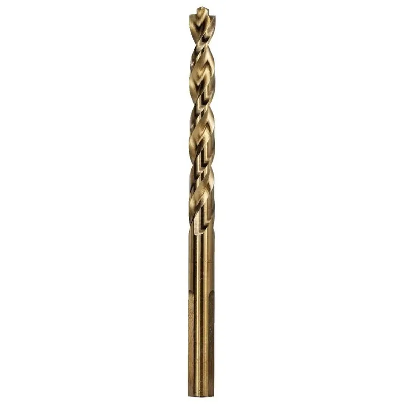 DEWALT VRTÁK DT4912 DO KOVU 8,0X117MM HSS-E COBALT Odeslání Ihned