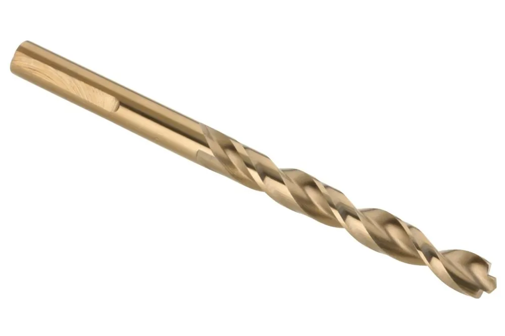 Nízká Cena DEWALT VRTÁK DT4913 DO KOVU 9,0X125MM HSS-E COBALT