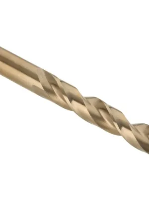 Značkový DEWALT VRTÁK DT4917 DO KOVU 13,0X151MM HSS-E COBALT