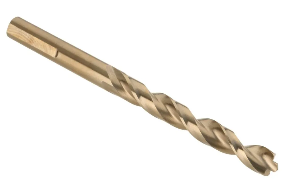 Značkový DEWALT VRTÁK DT4917 DO KOVU 13,0X151MM HSS-E COBALT