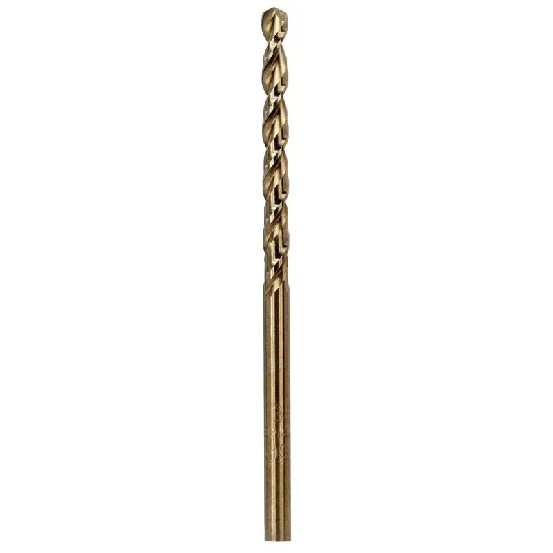 Omezená Nabídka DEWALT VRTÁK DT4961 DO KOVU 4,2X75MM HSS-E COBALT