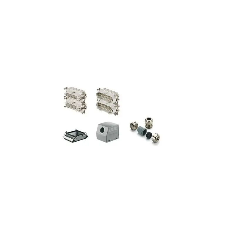 HDC-KIT-HE 48.150 171255 WEI Nejlepší Volba