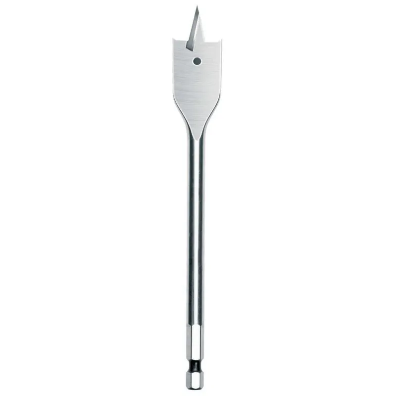 Nakupujte Hned DEWALT VRTÁKY DO DŘEVA PLOCHÉ DT4824 24X160MM
