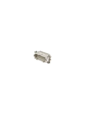 Autentický HDC HE 16 MT 174584 WEI