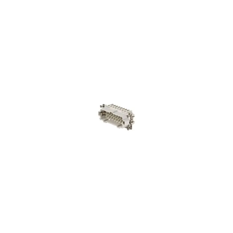 Autentický HDC HE 16 MT 174584 WEI