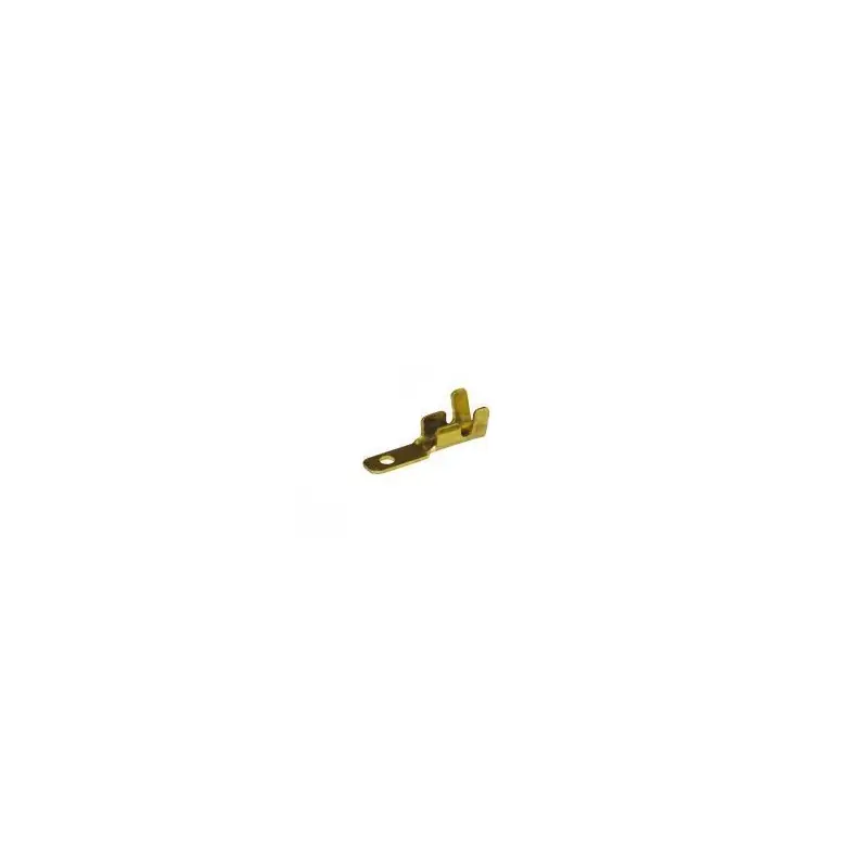 Faston 2,8x0,5mm 834-277 Horká Nabídka