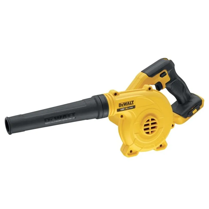 DEWALT FUKAR PRŮMYSL. 18V BEZ AKU A NAB. DCV100-XJ Ověřený