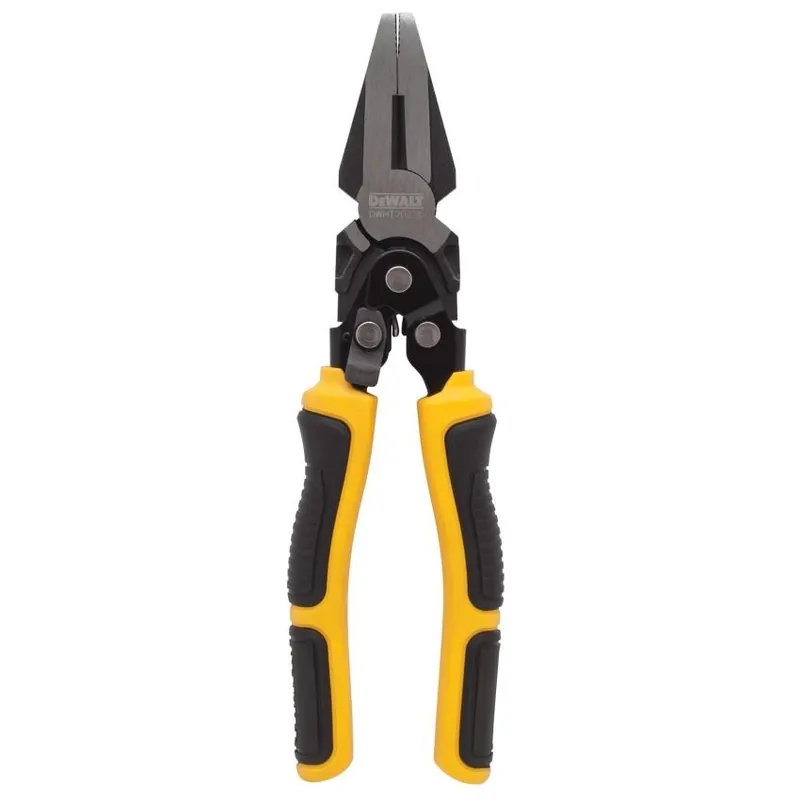 Horká Nabídka DEWALT KLEŠTĚ KOMBINOVANÉ DWHT0-70276