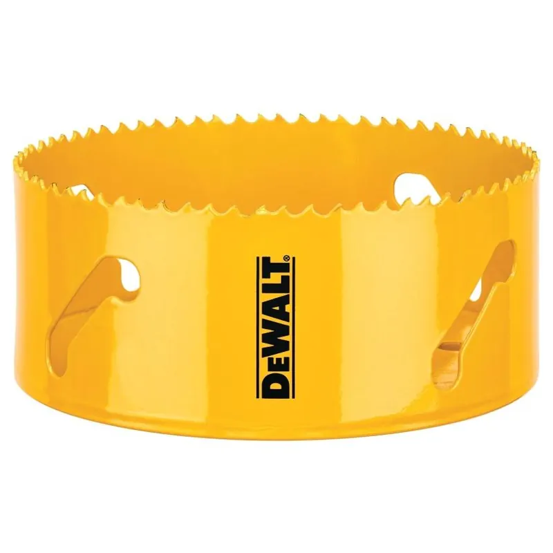 DEWALT KORUNKA 121MM BIM EXTREME DT90343-QZ Horká Nabídka