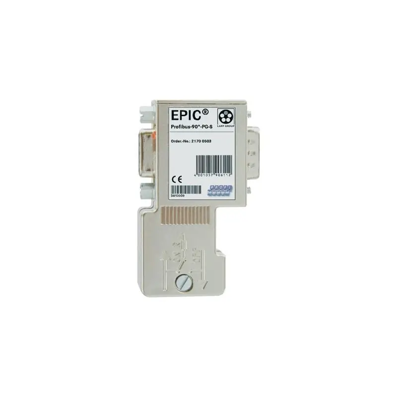 Cenová Bomba ED-PB-90 Profibus-90°-S 21700504