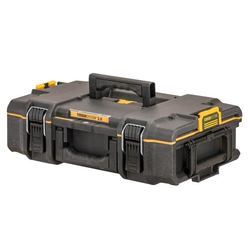 DEWALT KUFR DS166 DWST83293-1 Speciální Cena