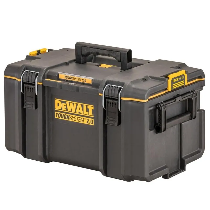 DEWALT KUFR DS300 IP65 OBJEM 39L DWST83294-1 Hit Sezóny
