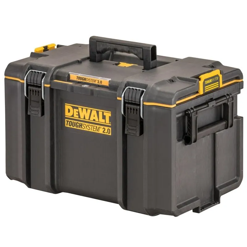 DEWALT KUFR DS400 IP65 55L DWST83342-1 Koupit Online