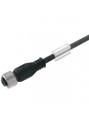Konektor SAIL-M12BG-4-5.OU 94577305 Výprodej