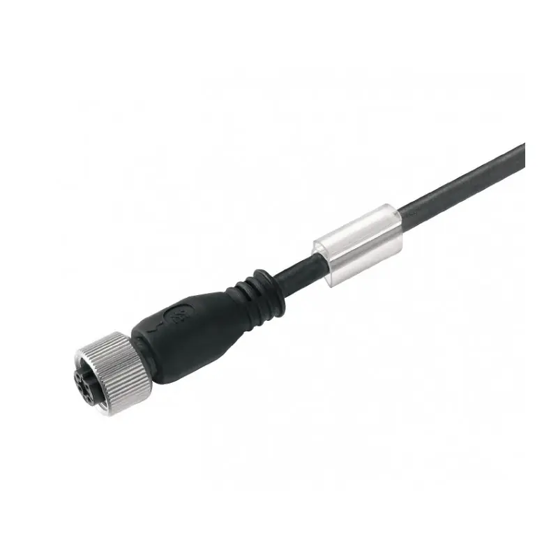 Konektor SAIL-M12BG-4-5.OU 94577305 Výprodej