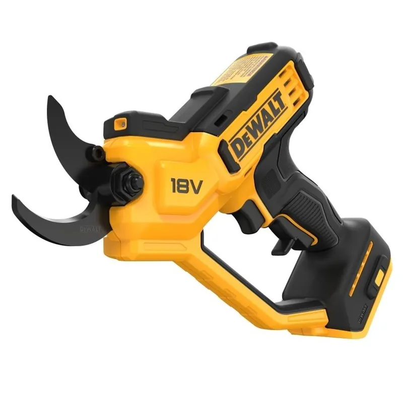 DEWALT NŮŽKY NA VĚTVE XR 18V BEZ AKU A NABÍJEČKY DCMPP568N-XJ Cenová Bomba