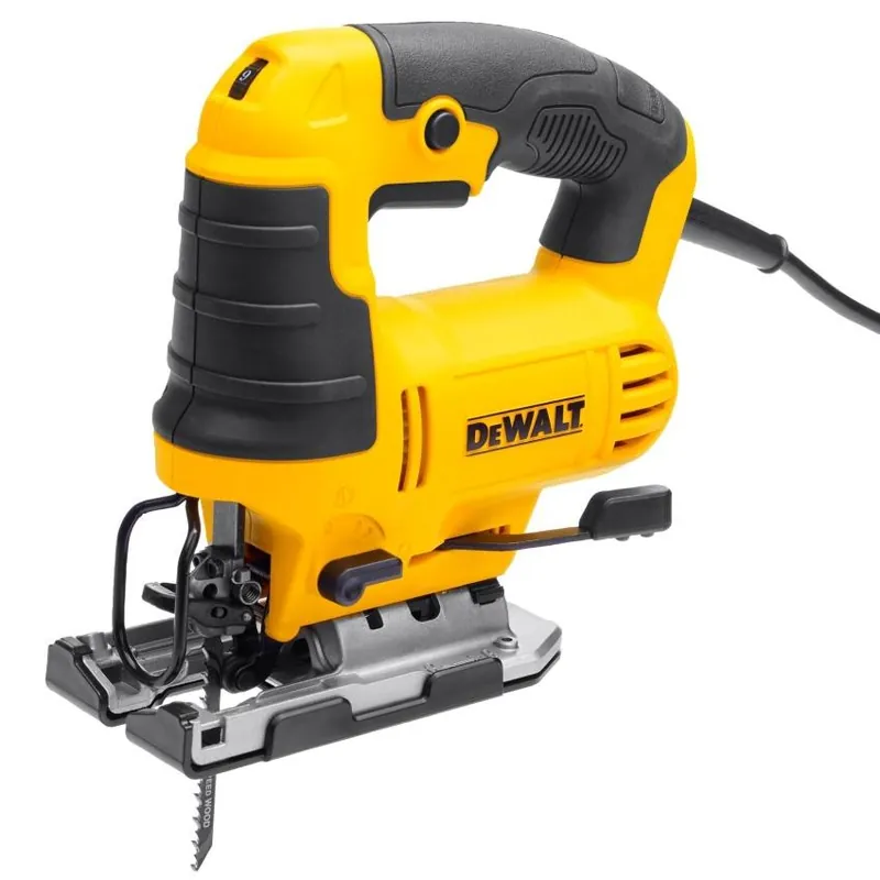 Finální Výprodej DEWALT PILA DWE349 650W PROŘEZ 85MM 2,4KG