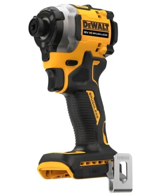 Aktuální DEWALT UTAHOVÁK 18V XR BEZUHLÍKOVÝ RÁZOVÝ DCF850NT-XJ