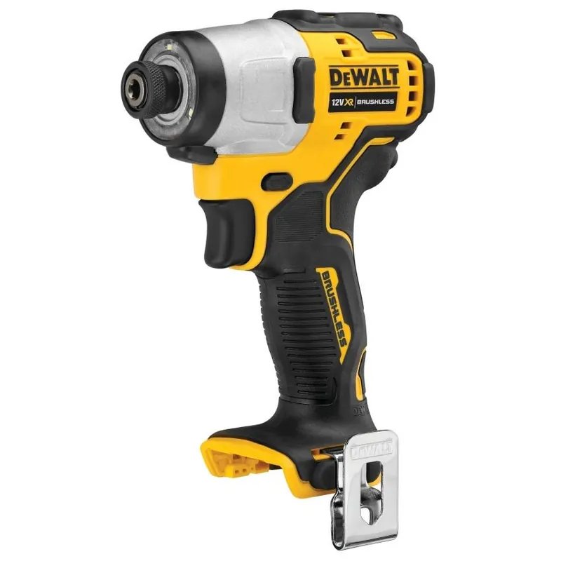 DEWALT UTAHOVÁK RÁZOVÝ DCF801N-XJ 2V BEZUHLÍKOVÝ Nová Kolekce