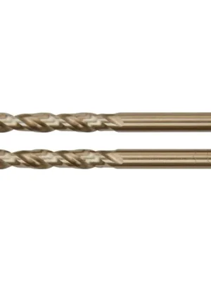 Časově Omezené DEWALT VRTÁK DO KOVU DT4902-QZ 3,0X61MM HSS-E COBALT 2 KS/BAL