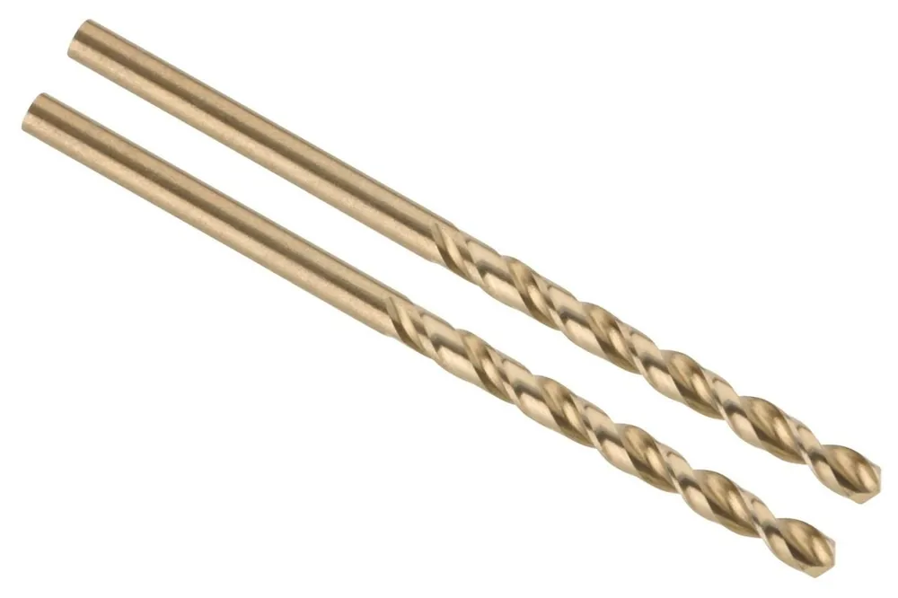 Pouze Dnes DEWALT VRTÁK DO KOVU DT4903-QZ 3,5X70MM HSS-E COBALT 2 KS/BAL