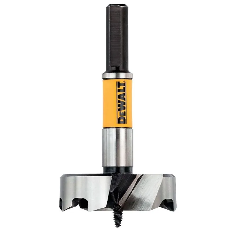 DEWALT VRTÁKY DO DŘEVA DT4588 FORSTNER 76MM Akční Nabídka