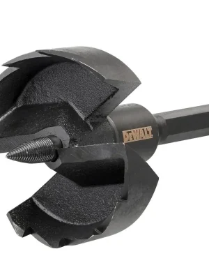 Značkový DEWALT VRTÁKY DO DŘEVA FORSTNER 74MM DT4587