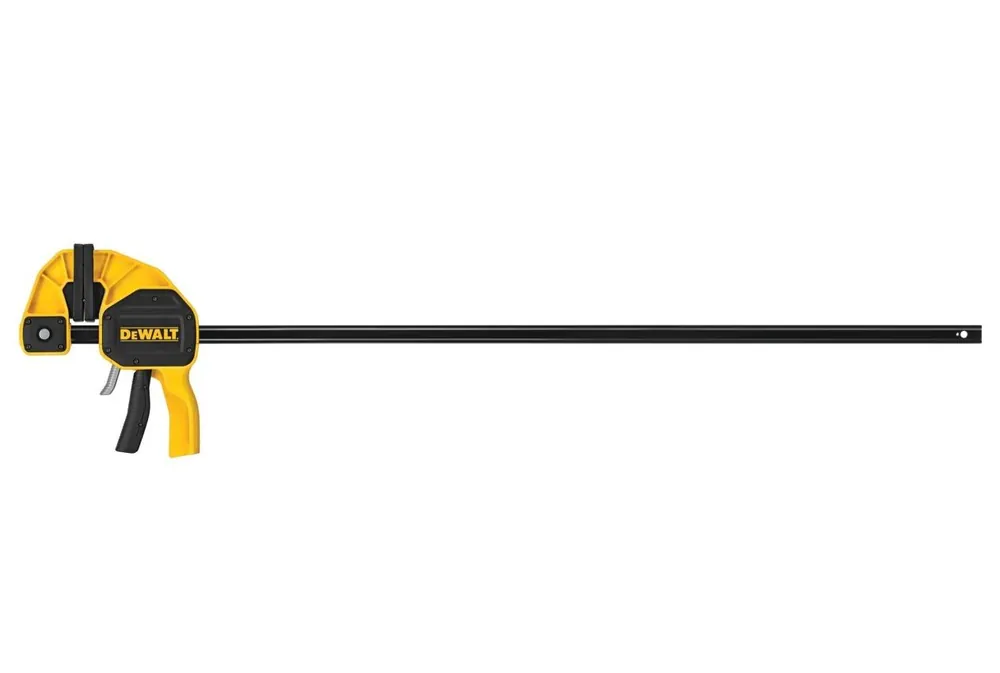 DEWALT XL SVĚRKA 910MM, SVÍRACÍ SÍLA 272KG DWHT0-83187 Kup Teď