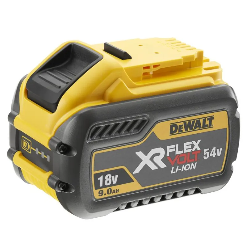 DEWALT AKUMULÁTOR 18/54 V XR FLEXVOLT 9,0/3,0 AH, DCB547 Nízká Cena