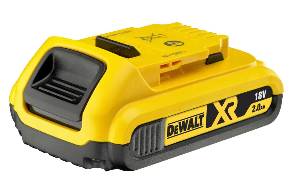 DEWALT AKUMULÁTOR DCB183 18V XR LI-ION 2,0AH Přímo Od Výrobce