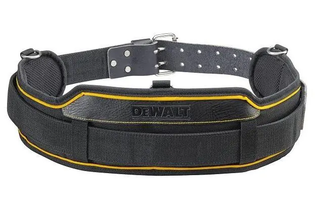 Přímo Od Výrobce DEWALT OPASEK NA NÁŘADÍ DWST1-75651