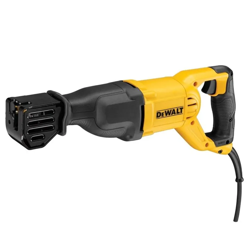 DEWALT PILA MEČOVÁ DWE305PK, 1050W, 3,5KG Nízká Cena