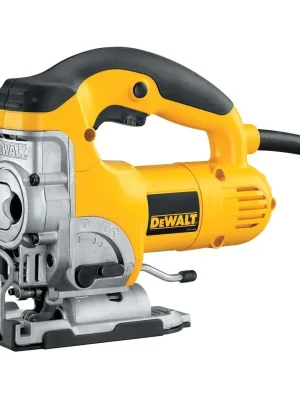 Zlevněný DEWALT PILA PŘÍMOČARÁ DW331K, 701W, PROŘEZ 135M, 2,8KG