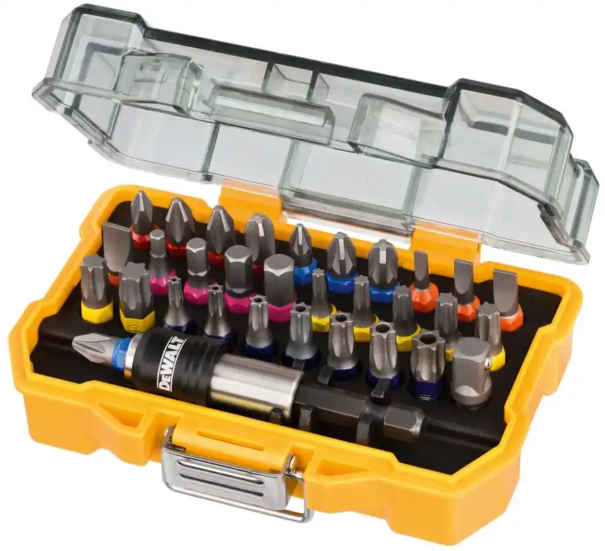 DEWALT SADA BITŮ 32-DÍL. DT7969 Tovární Cena